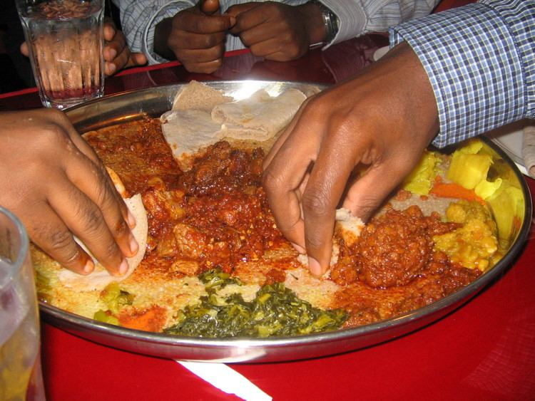 Ethiopia Cuisine of Ethiopia, Popular Food of Ethiopia