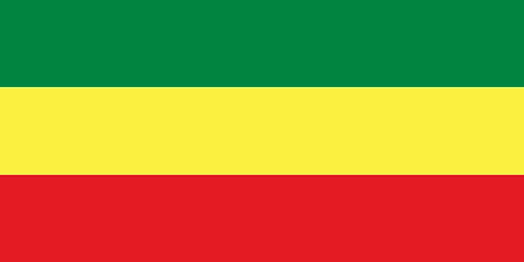 Ethiopia at the 1992 Summer Olympics