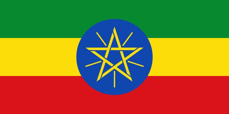 Ethiopia at the Olympics