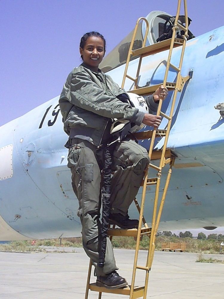 Ethiopian Air Force Everything You Need to Know with Photos Videos