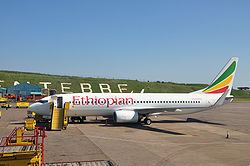 Ethiopian Airlines Flight 409 Ethiopian Airlines Flight 409 Wikipedia