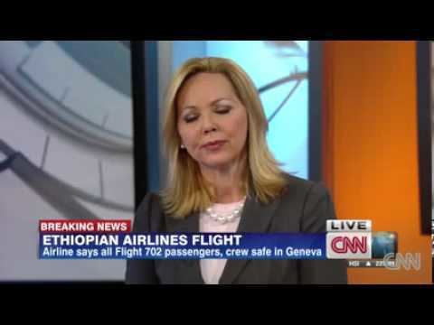 Ethiopian Airlines Flight 702 Ethiopian Airlines Flight ET 702 HIJACKED Forced To Land In Geneva