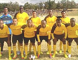 Ethiopian Coffee F.C. EPL Ethiopian Coffee defeats Dedebit 20 Ethiosports