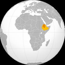 Ethiopian Empire Ethiopian Empire Wikipedia