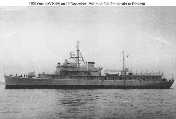 Ethiopian Navy The Legacy of the HMS Ethiopia EthiopianismEthiopiawinet Online