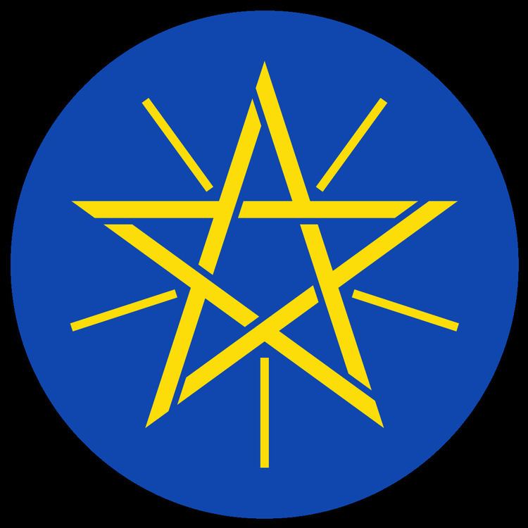 Ethiopian Social Democratic Party