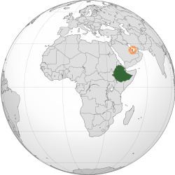 Ethiopia–Qatar relations