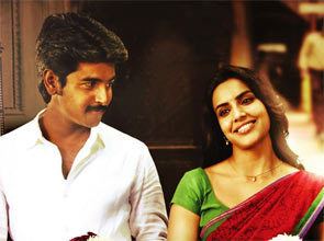 Ethir Neechal (2013 film) Review Ethir Neechal is an absolute delight Rediffcom Movies