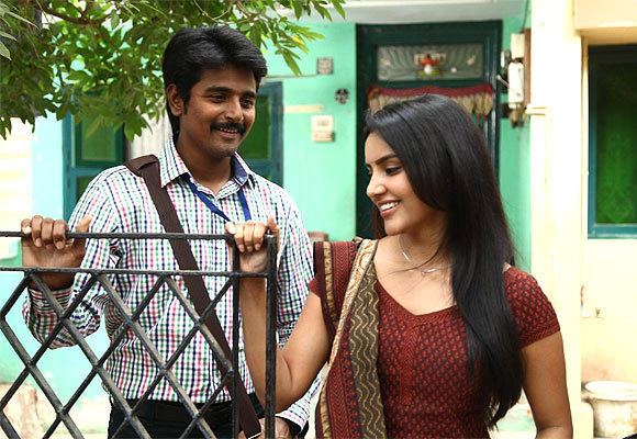 Ethir Neechal (2013 film) Ethir Neechal 2013 film Alchetron the free social encyclopedia