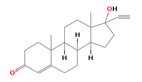 Ethisterone Ethisterone