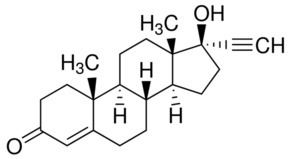 Ethisterone wwwsigmaaldrichcomcontentdamsigmaaldrichstr