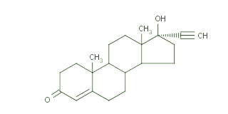 Ethisterone Bayer Pharma Chemicals Ethisterone