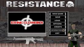 Ethnic Cleansing (video game) httpsuploadwikimediaorgwikipediaenthumb3