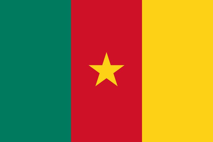 Ethnic groups in Cameroon