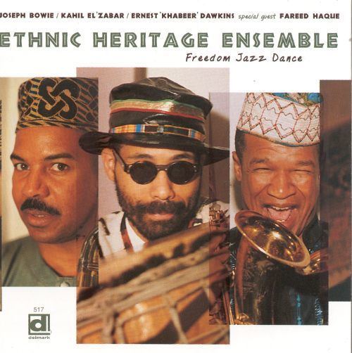 Ethnic Heritage Ensemble Ethnic Heritage Ensemble Biography amp History AllMusic