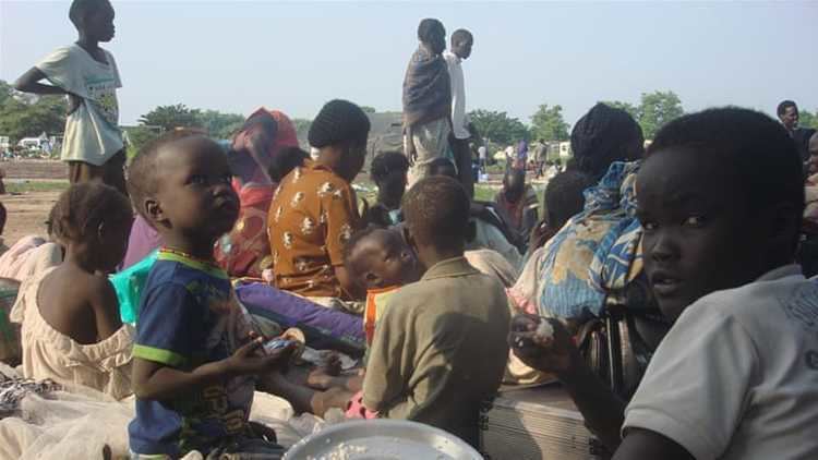 Ethnic violence in South Sudan wwwaljazeeracommritemsimagecachembdxxlargemr