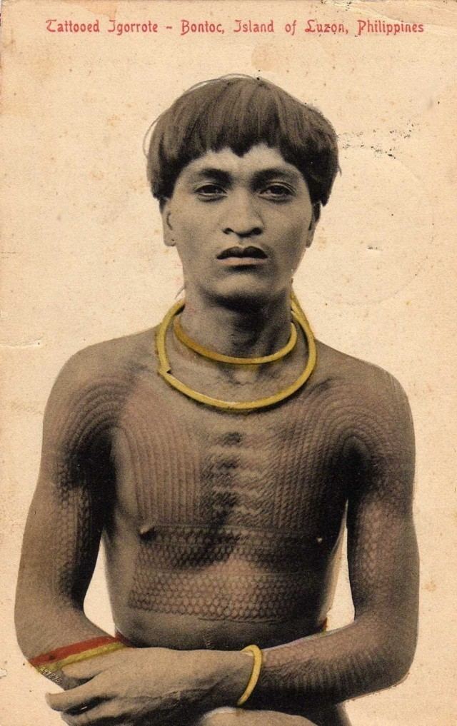 Ethnicities of the Philippine Cordilleras