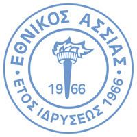 Ethnikos Assia FC - Alchetron, The Free Social Encyclopedia