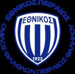 Ethnikos Piraeus F.C. httpsuploadwikimediaorgwikipediaenthumb6