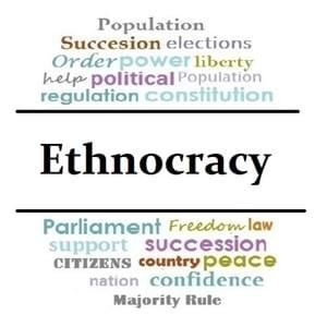 Ethnocracy Ethnocracy DefinitionDefine Ethnocracy