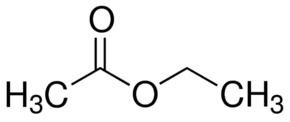 Ethyl acetate Ethyl acetate anhydrous 998 CH3COOC2H5 SigmaAldrich