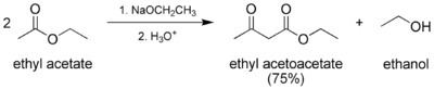 Ethyl acetoacetate Ethyl acetoacetate Wikipedia