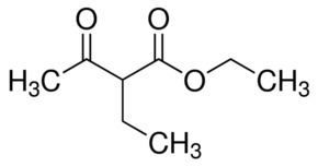 Ethyl acetoacetate Ethyl 2ethylacetoacetate 90 SigmaAldrich