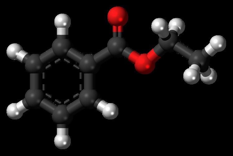 Ethyl benzoate Ethyl benzoate Wikiwand