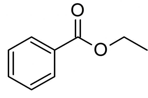 Ethyl benzoate Synthesis of ethyl benzoate PrepChemcom
