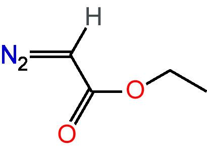 Ethyl diazoacetate httpsuploadwikimediaorgwikipediacommons44