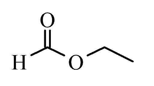 Ethyl formate Acros Organics AC150675000 Ethyl formate 98 500 mL CAS 109944