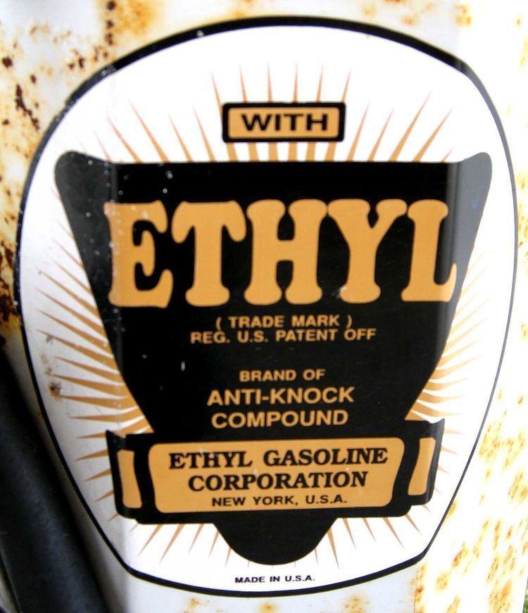 Ethyl Gasoline Corp. v. United States