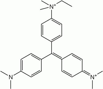 Ethyl Green