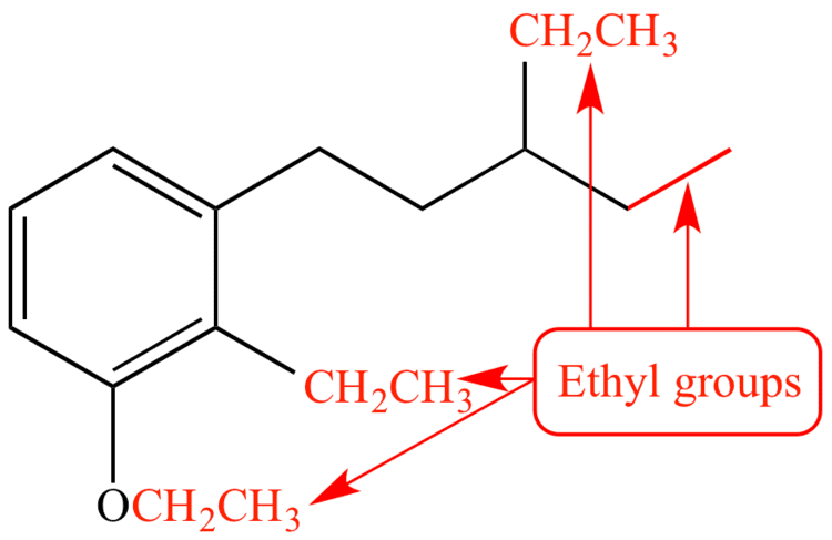 Ethyl group Illustrated Glossary of Organic Chemistry Ethyl group