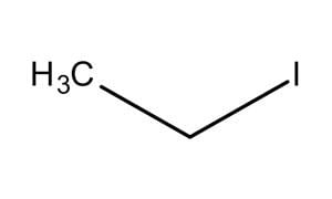 Ethyl iodide wwwlobachemiecomuploadsstructure75036gif