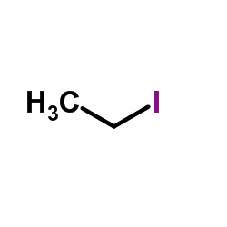 Ethyl iodide Ethyl iodide C2H5I ChemSpider