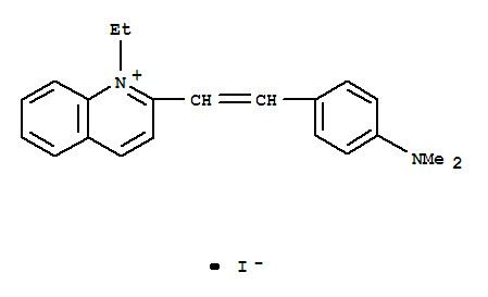 Ethyl iodide QUINALDINE RED supplier CasNO117920