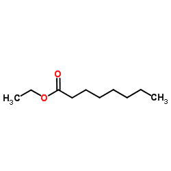 Ethyl octanoate wwwchemspidercomImagesHandlerashxid7511ampw25