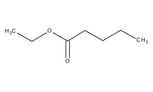 Ethyl pentanoate Ethyl pentanoate CAS 539822 808540
