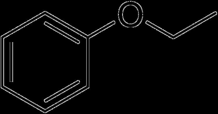 Ethyl phenyl ether httpsuploadwikimediaorgwikipediacommonsthu