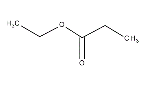 Ethyl propionate Ethyl propionate CAS 105373 800606