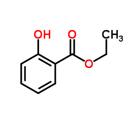 Ethyl salicylate wwwchemspidercomImagesHandlerashxid21105897amp