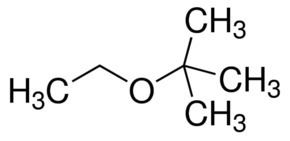 Ethyl tert-butyl ether tertButyl ethyl ether 99 SigmaAldrich