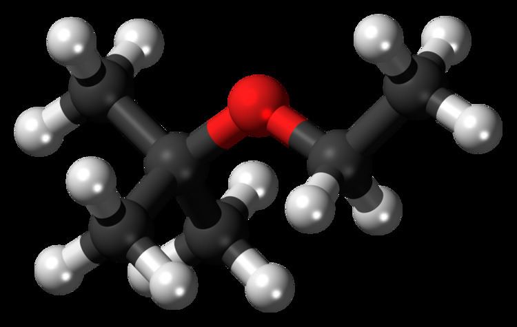 Ethyl tert-butyl ether Ethyl tertbutyl ether Wikipedia