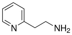 Ethylamine 22Pyridylethylamine 95 SigmaAldrich