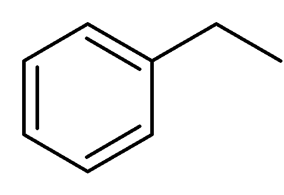 Ethylbenzene Synthesis of ETHYLBENZENE PrepChemcom