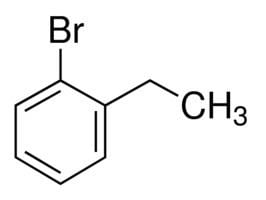 Ethylbenzene 1Bromo2ethylbenzene 99 SigmaAldrich