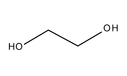 Ethylene glycol Ethylene glycol CAS 107211 100949