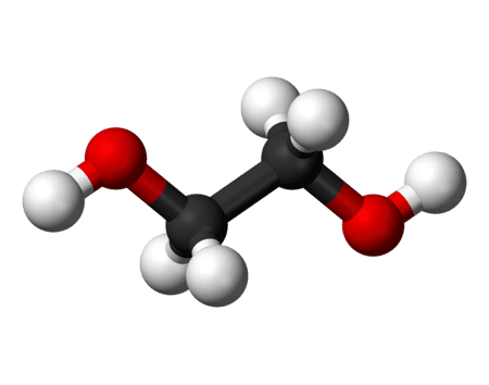 Ethylene glycol Ethylene Glycol monoethylene glycol CAS 107211 Graham Chemical