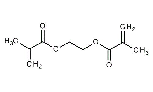 Ethylene glycol dimethacrylate Ethylene glycol dimethacrylate CAS 97905 818847
